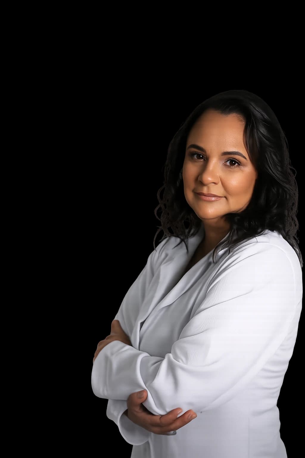 Suzidarle Pereira — Psicóloga e Neuropsicóloga na Intelekta